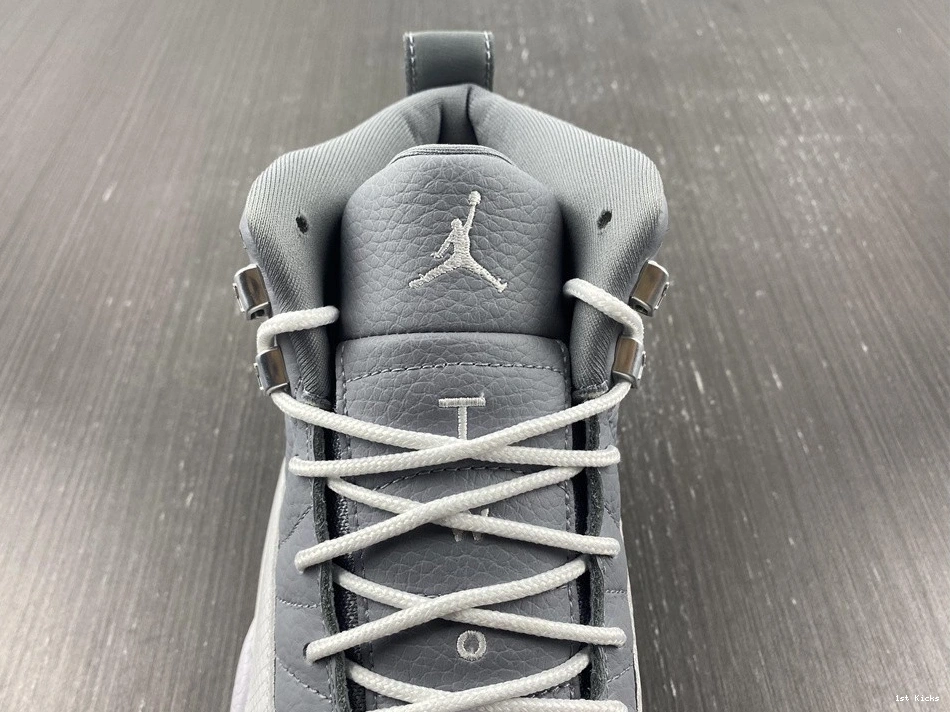 Jordan CT8013-015 Stealth 12 - Retro 0309